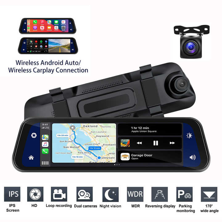 Drive Fearlessly with Unmatched Road Safety
